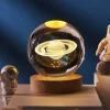 3D Decor Crystal Ball